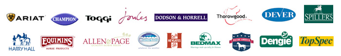 equestrian brands