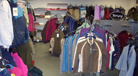equestrian products