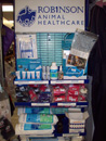 Robinson - Animal Healthcare