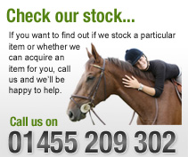 stock